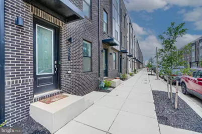 2603 Light Street, Baltimore, MD 21230 - Photo 1