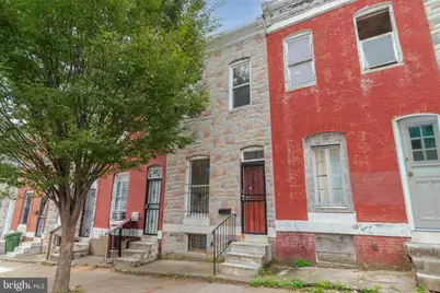 2541 Hollins Street, Baltimore, MD 21223 - Photo 1