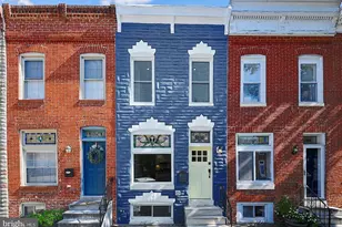 505 S Luzerne Ave, Baltimore, MD 21224 - Photo 1