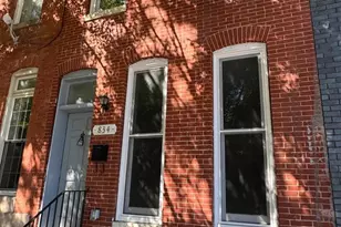 834 N Washington, Baltimore, MD 21205 - Photo 1