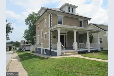 4000 Woodlea Avenue, Baltimore, MD 21206 - Photo 1