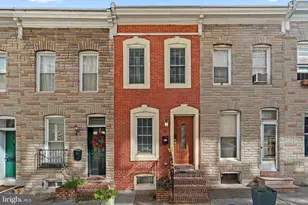 19 N Belnord Ave, Baltimore, MD 21224 - Photo 1