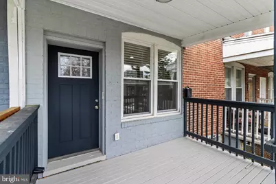 539 S Longwood Street, Baltimore, MD 21223 - Photo 1
