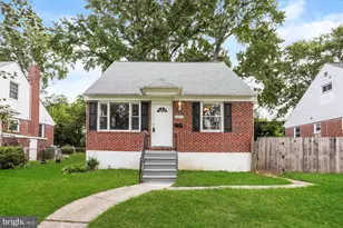 6207 Eastern Pkwy, Baltimore, MD 21206 - Photo 1