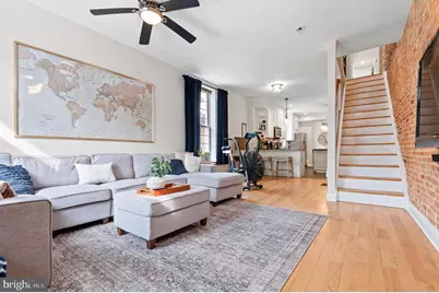 1101 S Potomac Street, Baltimore, MD 21224 - Photo 1