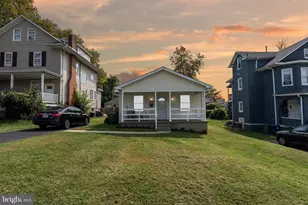 2809 Allendale Rd, Baltimore, MD 21216 - Photo 1