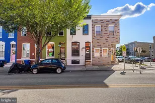 3635 Chestnut Ave, Baltimore, MD 21211 - Photo 1