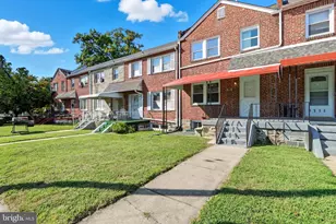 3224 Massachusetts Ave, Baltimore, MD 21229 - Photo 1