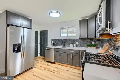 5503 Gerland Avenue, Baltimore, MD 21206 - Photo 1