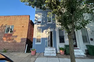 604 N Montford Ave, Baltimore, MD 21205 - Photo 1