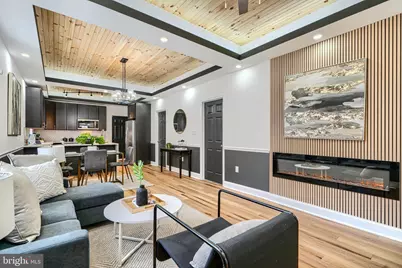 2200 N Longwood Street, Baltimore, MD 21216 - Photo 1