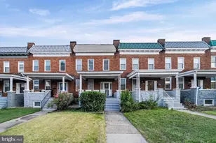 2317 W Lafayette Ave, Baltimore, MD 21216 - Photo 1