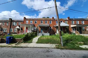 5330 Beaufort Ave, Baltimore, MD 21215 - Photo 1