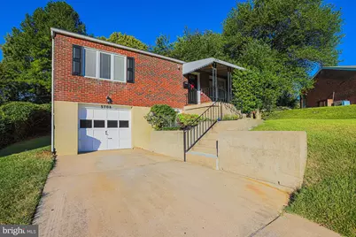 5708 Benton Heights Avenue, Baltimore, MD 21206 - Photo 1