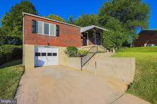 5708 Benton Heights Ave, Baltimore, MD 21206 - Photo 1