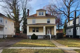 3818 Woodbine Ave, Baltimore, MD 21207 - Photo 1