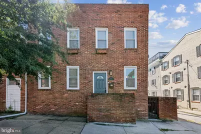 2731 Hudson Street, Baltimore, MD 21224 - Photo 1