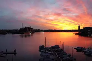 1000 Fell St, Baltimore, MD 21231 - Photo 1