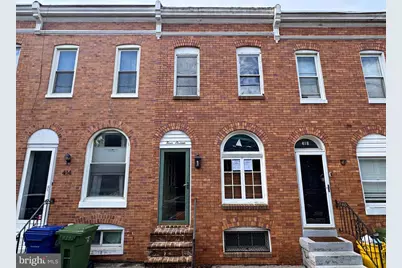 416 E Cross Street, Baltimore, MD 21230 - Photo 1