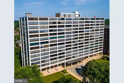 4000 N Charles Street #502, Baltimore, MD 21218 - Photo 1
