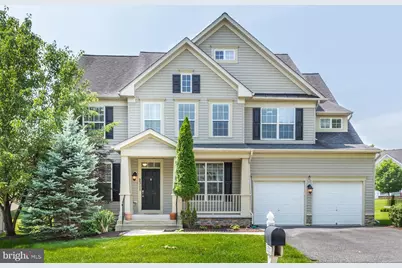 2311 Whitley Road, Baltimore, MD 21209 - Photo 1