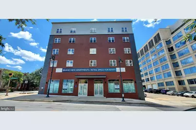 1923 Ashland Avenue #401, Baltimore, MD 21205 - Photo 1