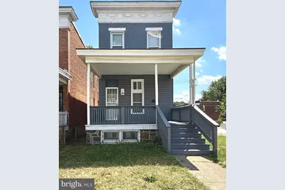 3335 Edmondson Avenue, Baltimore, MD 21229 - Photo 1