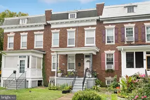 831 E 33rd St, Baltimore, MD 21218 - Photo 1