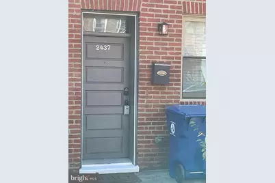 2437 Fleet Street, Baltimore, MD 21224 - Photo 1