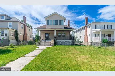 4415 Wentworth Road, Baltimore, MD 21207 - Photo 1