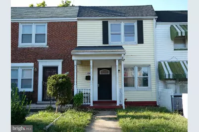 604 Cheraton Road, Baltimore, MD 21225 - Photo 1