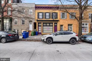 1910 Fleet St, Baltimore, MD 21231 - Photo 1