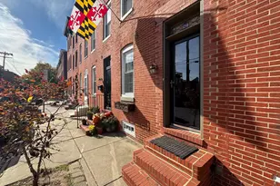 1218 Riverside Ave, Baltimore, MD 21230 - Photo 1