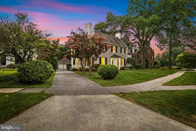 265 Stratford Road, Baltimore, MD 21218 - Photo 1
