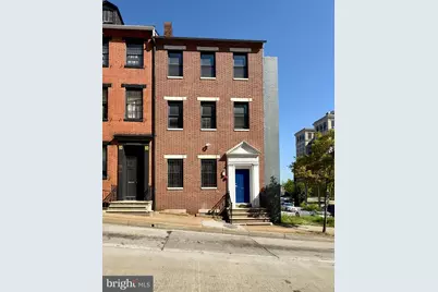 10 E Mulberry Street #BASEMENT, Baltimore, MD 21202 - Photo 1