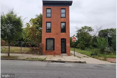 1622 W Baltimore Street, Baltimore, MD 21223 - Photo 1