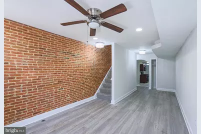 1241 Sargeant Street, Baltimore, MD 21223 - Photo 1