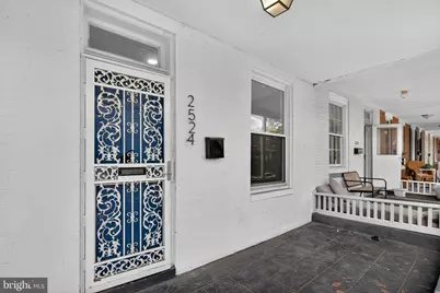 2524 Aisquith Street, Baltimore, MD 21218 - Photo 1