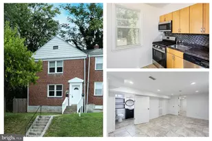 1124 Gleneagle Rd, Baltimore, MD 21239 - Photo 1