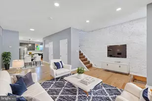 327 E 24th St, Baltimore, MD 21218 - Photo 1