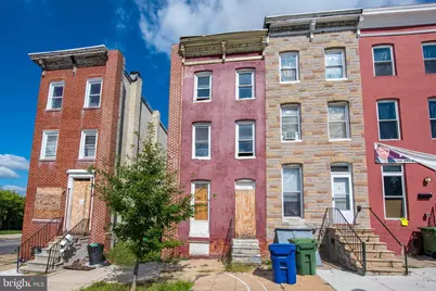2104 E Hoffman Street, Baltimore, MD 21213 - Photo 1