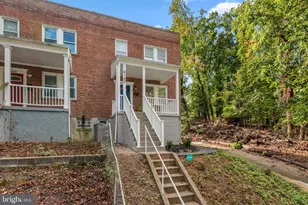 4145 Fairfax Rd, Baltimore, MD 21216 - Photo 1