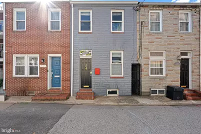 1004 S Belnord Avenue, Baltimore, MD 21224 - Photo 1