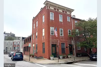 1021 Stiles Street, Baltimore, MD 21202 - Photo 1