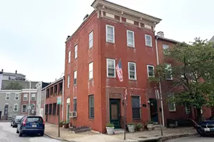 1021 Stiles St, Baltimore, MD 21202 - Photo 1