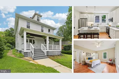 5707 Rusk Avenue, Baltimore, MD 21215 - Photo 1