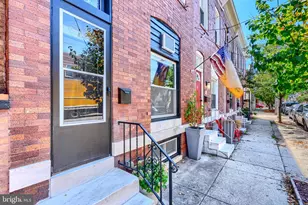 627 S Eaton St, Baltimore, MD 21224 - Photo 1