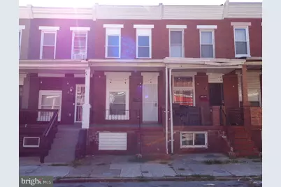 412 N Robinson Street, Baltimore, MD 21224 - Photo 1