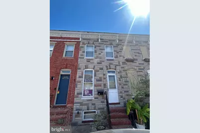 1415 Reynolds Street, Baltimore, MD 21230 - Photo 1