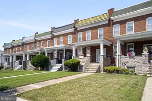 2424 W Lafayette Ave, Baltimore, MD 21216 - Photo 1